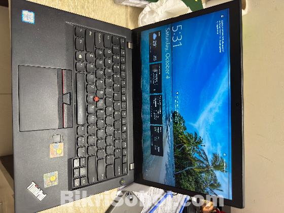 Lenovo thinkpad